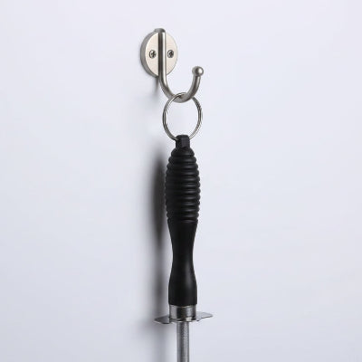 Affuteur de Couteau |Acier Carbone Professionnel - Cuisinezchezvous.com