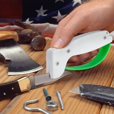 Aiguiseur Couteau Professionnel — Affûtage Rapide - Cuisinezchezvous.com