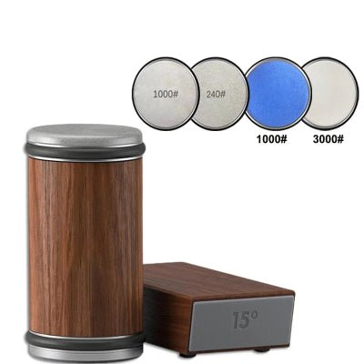 Aiguiseur de Couteau| DiamondKnife™ - Cuisinezchezvous.com