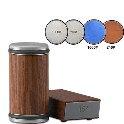 Aiguiseur de Couteau| DiamondKnife™ - Cuisinezchezvous.com