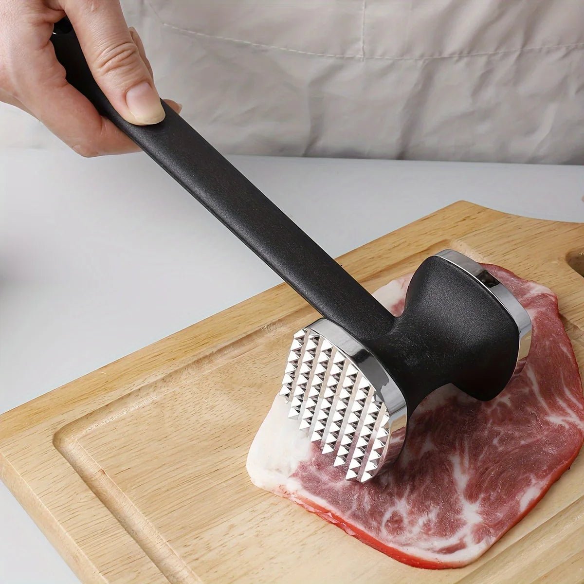 Attendrisseur de viande - Tender™ - Cuisinezchezvous.com
