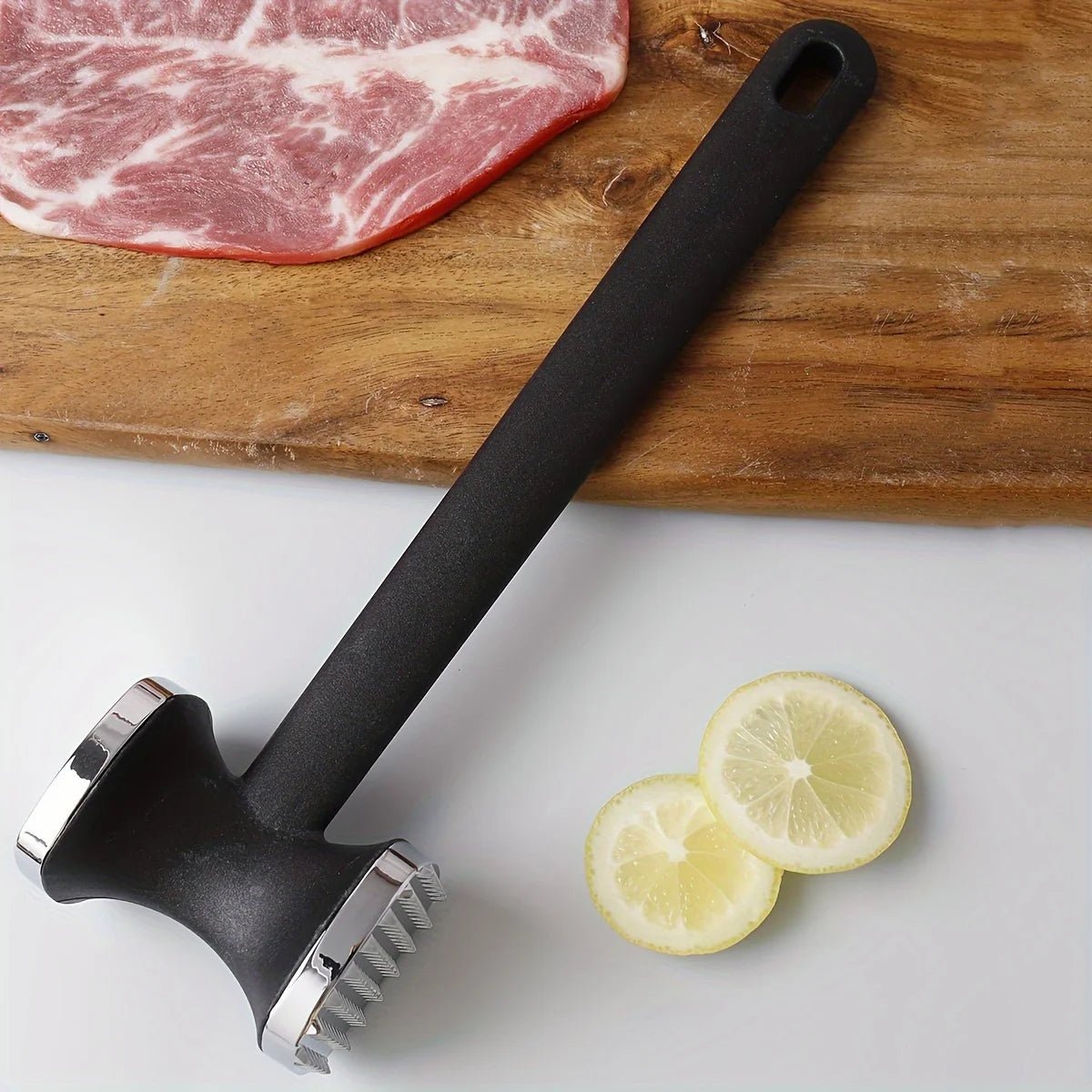Attendrisseur de viande - Tender™ - Cuisinezchezvous.com