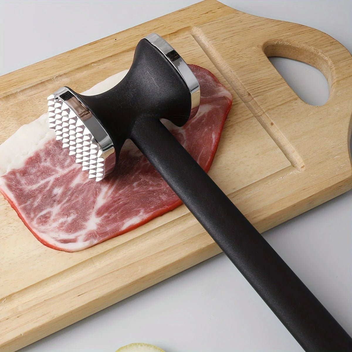 Attendrisseur de viande - Tender™ - Cuisinezchezvous.com