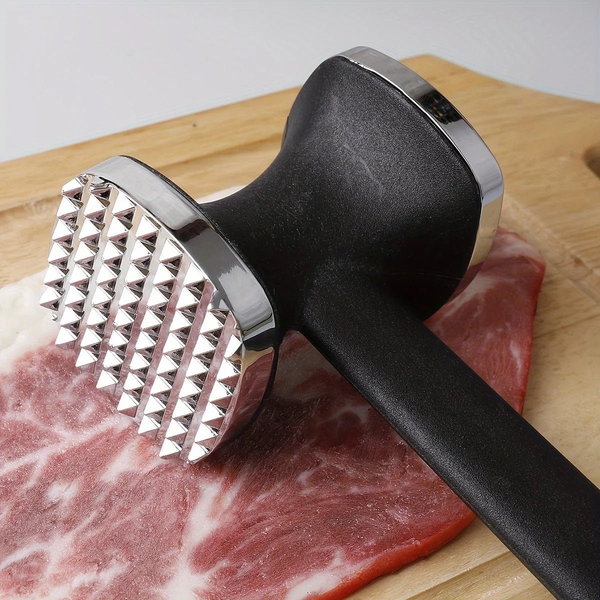 Attendrisseur de viande - Tender™ - Cuisinezchezvous.com