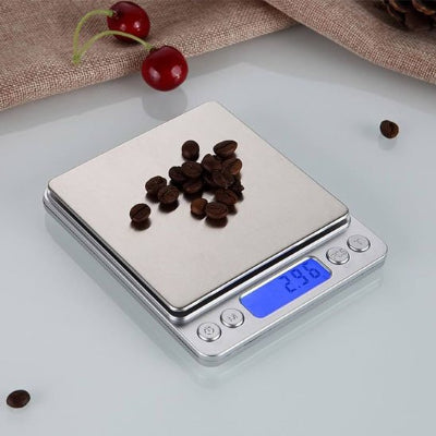 Balance Cuisine professionnelle Cuisinezhezvous.com