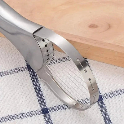 Coupe avocat EasyCut™ cuillère récupération chair - Cuisinezchezvous.com