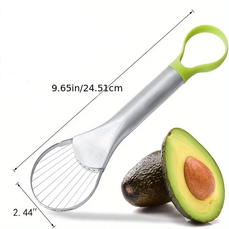 Coupe Avocat | UltraPrep EasyCut™ - Cuisinezchezvous.com