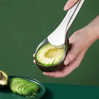 Coupe Avocat | UltraPrep EasyCut™ - Cuisinezchezvous.com