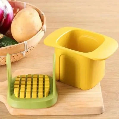 Coupe Légumes carottes oignons| Multifonction EasyCut™ Max - Cuisinezchezvous.com