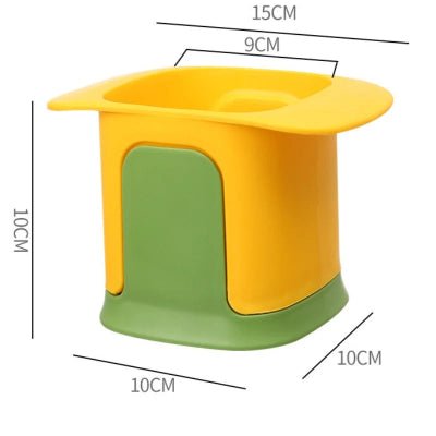 Coupe Legumes | Multifonction EasyCut™ Max - Cuisinezchezvous.com