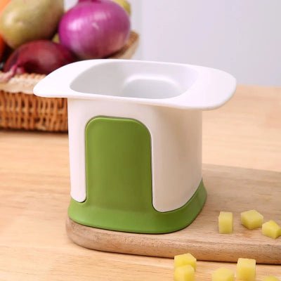 Coupe Legumes | Multifonction EasyCut™ Max - Cuisinezchezvous.com