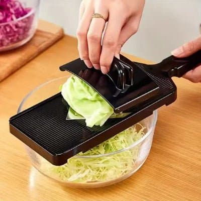 Coupe Légumes | Rapide et Précis EasyCut™ - Cuisinezchezvous.com