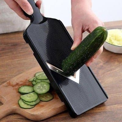 Coupe Légumes | Rapide et Précis EasyCut™ - Cuisinezchezvous.com