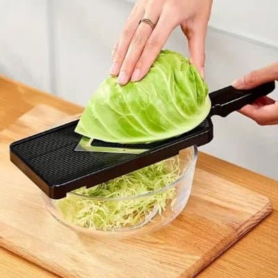 Coupe Légumes | Rapide et Précis EasyCut™ - Cuisinezchezvous.com