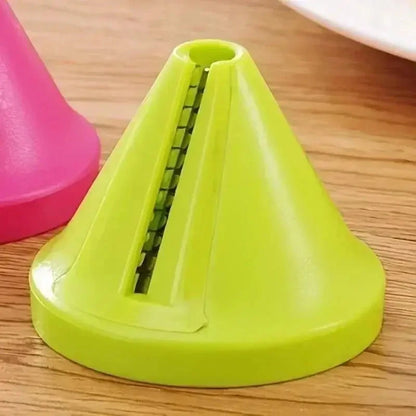 Coupe Legumes | Rotatif Multifonction EasyCut™ - Cuisinezchezvous.com