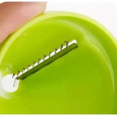 Coupe Legumes | Rotatif Multifonction EasyCut™ - Cuisinezchezvous.com