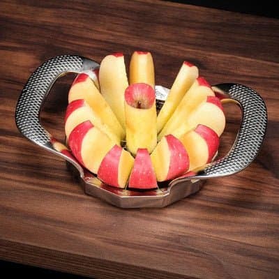 Coupe-légumes EasyCut™ Pro ergonomique poignée confort - Cuisinezchezvous.com