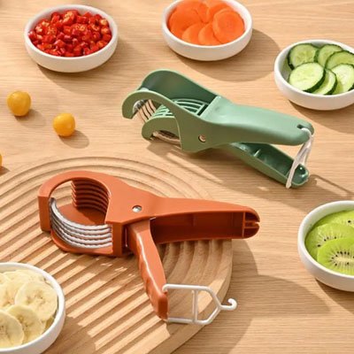 Coupe légume très rapide