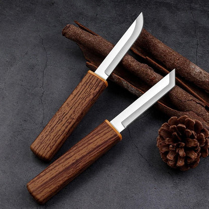 Couteau cuisine - Sharp™ - Cuisinezchezvous.com