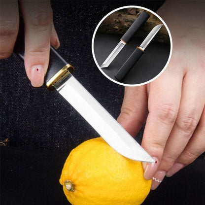 Couteau cuisine - Sharp™ - Cuisinezchezvous.com