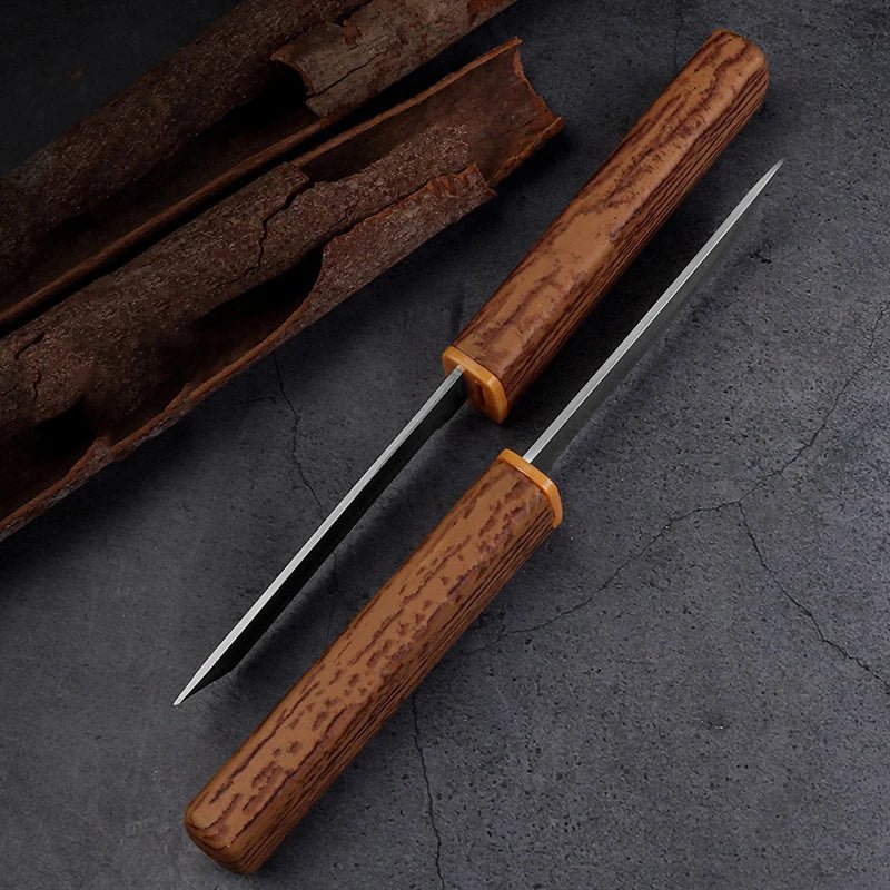 Couteau cuisine - Sharp™ - Cuisinezchezvous.com