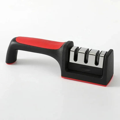 Couteau de cuisine - aiguiseur - Sharp™ - Cuisinezchezvous.com