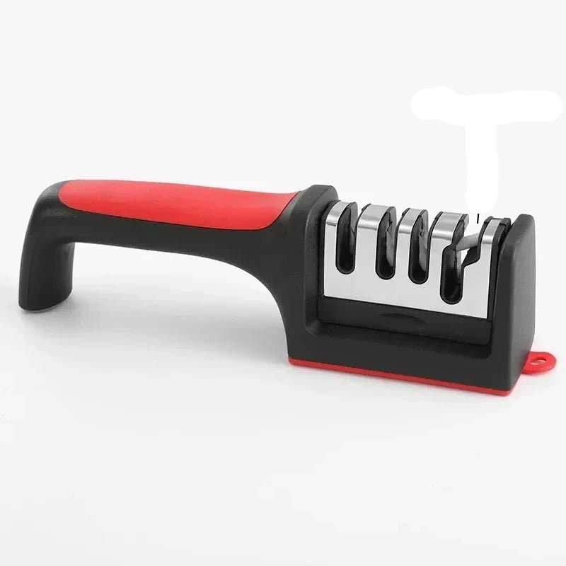 Couteau de cuisine - aiguiseur - Sharp™ - Cuisinezchezvous.com