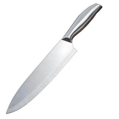 Couteau de cuisine professionnel - Sharp™ - Cuisinezchezvous.com