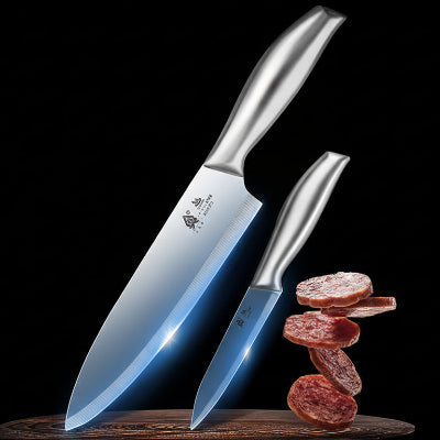 Couteau de Cuisine  Inox