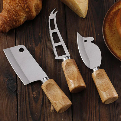 Couteau à fromage