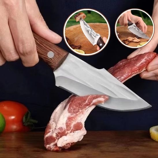 Couteaux de Cuisine - Sharp™ - Cuisinezchezvous.com