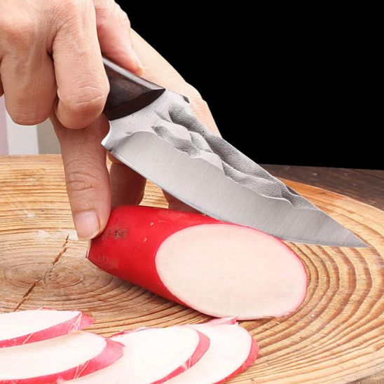 Couteaux de Cuisine - Sharp™ - Cuisinezchezvous.com
