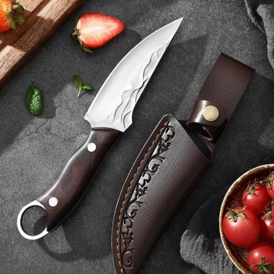 Couteaux de Cuisine - Sharp™ - Cuisinezchezvous.com