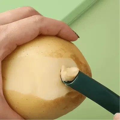 Econome | Ergonomique EcoPeel™ - Cuisinezchezvous.com
