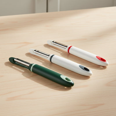 Econome premium EcoPeel™ utilisé sur plan de travail cuisine moderne - Cuisinezchezvous.com