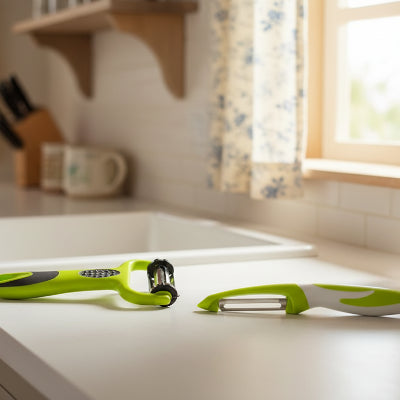 Une collection de deux excellent produit Cuisinezchezvous.com