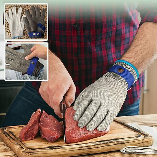 Gant - Anti Coupure - Protect™ - Cuisinezchezvous.com