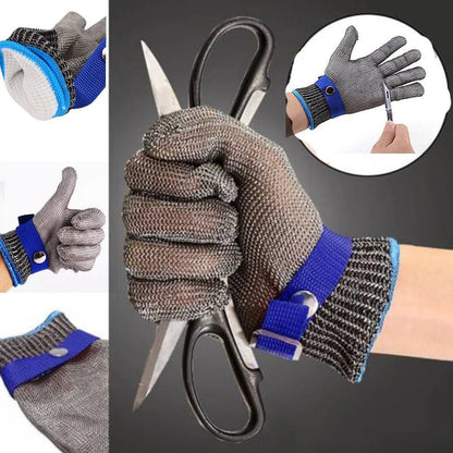 Gant - Anti Coupure - Protect™ - Cuisinezchezvous.com