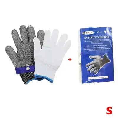 Gant de protection  Petit Cuisinezchezvous.com
