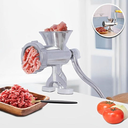 Hachoir à viande - EasyCook™ - Cuisinezchezvous.com