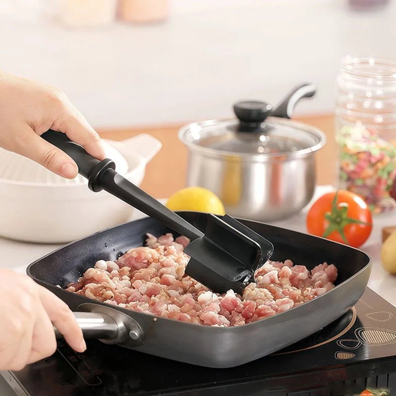 Hachoir a Viande | Manuel EasyCut™ - Cuisinezchezvous.com