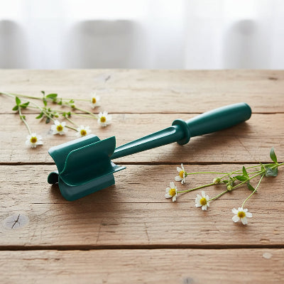Hachoir a Viande | Manuel EasyCut™ - vert Cuisinezchezvous.com