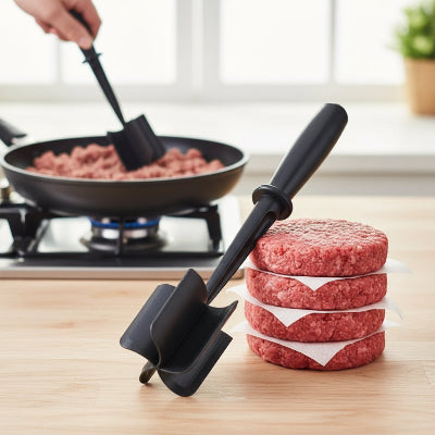 Hachoir a Viande haute qualité | Manuel EasyCut™ - Cuisinezchezvous.com