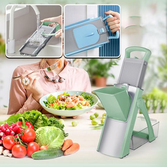 La Mandoline de Cuisine 