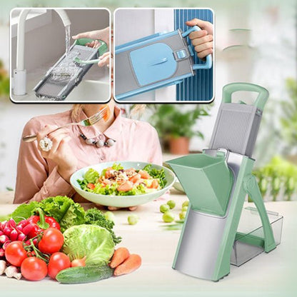 La Mandoline de Cuisine 