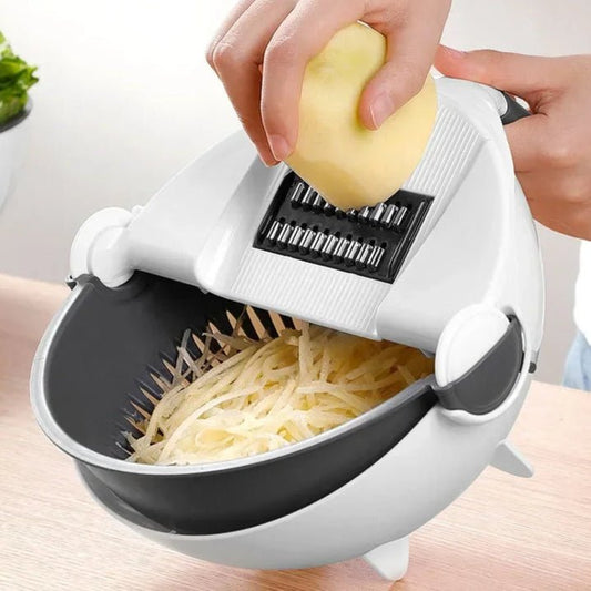 Mandoline - CleanCut™ - Cuisinezchezvous.com