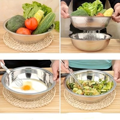 Découpe de légumes en julienne avec Mandoline EasyCut - Cuisinezchezvous.com