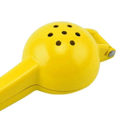 Presse ail manuel - Citron™ - troue