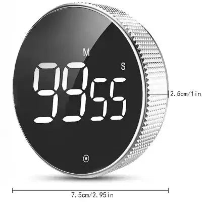 Minuteur | Rota Time ChronoKitchen™ - Cuisinezchezvous.com