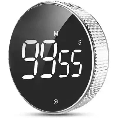 Minuteur | Rota Time ChronoKitchen™ - Cuisinezchezvous.com